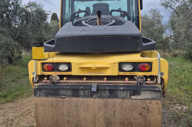 OmecoHub - Immagine BOMAG BW174AP-4F